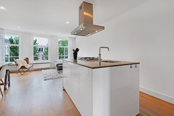 Sold subject to conditions: Elandsgracht 103D, 1016 TS Amsterdam